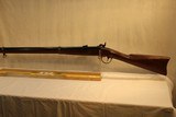 Replica Zouave Civil War Rifle 58 Caliber - 1 of 14