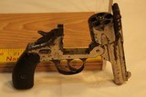 Secret Service Special Revolver in 38 S&W Caliber - 4 of 7