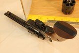 Ruger Blackhawk1972w/ 45 Colt and 45 ACP Cylinders - 7 of 10