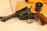 Ruger Blackhawk1972w/ 45 Colt and 45 ACP Cylinders - 6 of 10