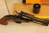 Ruger Blackhawk1972w/ 45 Colt and 45 ACP Cylinders - 5 of 10