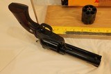 Ruger Blackhawk1972w/ 45 Colt and 45 ACP Cylinders - 8 of 10