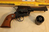 Ruger Blackhawk1972w/ 45 Colt and 45 ACP Cylinders - 4 of 10
