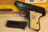 Galesi
25 ACP pistol - 3 of 8