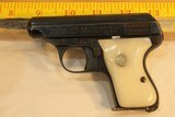 Galesi
25 ACP pistol - 2 of 8