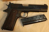 Colt 1911 38 Super - 8 of 11