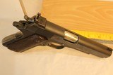 Colt 1911 38 Super - 3 of 11