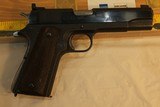 Colt 1911 38 Super - 2 of 11
