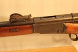 Swiss Vetterli Bolt action Rifle in 10.4 x 38R - 11 of 15