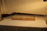 Springfield Model 1871 Rolling Block Rifle in 50-70 Caliber - 6 of 12