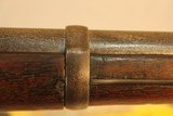 Springfield Model 1871 Rolling Block Rifle in 50-70 Caliber - 10 of 12
