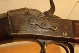 Springfield Model 1871 Rolling Block Rifle in 50-70 Caliber - 3 of 12