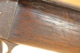 Springfield Model 1871 Rolling Block Rifle in 50-70 Caliber - 11 of 12