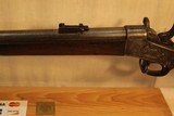 Springfield Model 1871 Rolling Block Rifle in 50-70 Caliber - 2 of 12