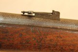 Springfield Model 1871 Rolling Block Rifle in 50-70 Caliber - 9 of 12