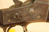 Springfield Model 1871 Rolling Block Rifle in 50-70 Caliber - 8 of 12