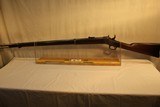 Springfield Model 1871 Rolling Block Rifle in 50-70 Caliber - 1 of 12