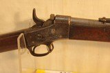 Springfield Model 1871 Rolling Block Rifle in 50-70 Caliber - 7 of 12