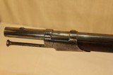 1840 Conversion Civil War Musket in 69 Caliber - 10 of 15
