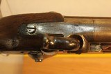 1840 Conversion Civil War Musket in 69 Caliber - 5 of 15