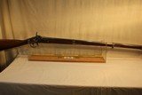 1840 Conversion Civil War Musket in 69 Caliber - 1 of 15