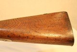 1840 Conversion Civil War Musket in 69 Caliber - 14 of 15