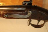 1840 Conversion Civil War Musket in 69 Caliber - 8 of 15