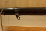 1840 Conversion Civil War Musket in 69 Caliber - 11 of 15
