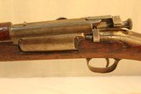 Krag Carbine 1899 Model in 30-40 US - 2 of 13