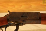 Winchester 1892 Saddle-ring Carbine in 38WCF - 8 of 10