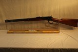 Winchester 1892 Saddle-ring Carbine in 38WCF - 1 of 10