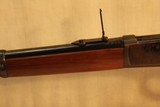 Winchester 1892 Saddle-ring Carbine in 38WCF - 4 of 10