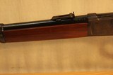 Winchester 1892 Saddle-ring Carbine in 38WCF - 3 of 10