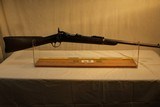Springfield Trap Door Carbine 45-70 - 1 of 9
