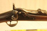 Springfield Trap Door Carbine 45-70 - 2 of 9
