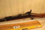 Springfield Trap Door Carbine 45-70 - 6 of 9