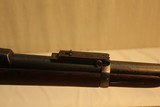 Springfield Trap Door Carbine 45-70 - 3 of 9