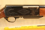 Browning BAR - Safari - in 30-06 Government - 1 of 11