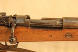 German 98 Mauser made by FN dated 1938 - 11 of 11