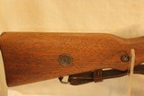German 98 Mauser made by FN dated 1938 - 8 of 11