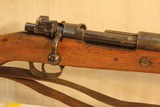 German 98 Mauser made by FN dated 1938 - 7 of 11