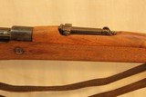 German 98 Mauser made by FN dated 1938 - 10 of 11