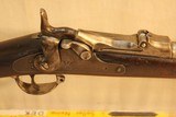 1873 Springfield Trap Door Carbine in 45-70 - 2 of 12