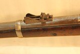 1873 Springfield Trap Door Carbine in 45-70 - 8 of 12