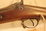 Springfield Model 1884 Rifle in 45-70 - 4 of 10