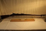 Springfield Model 1884 Rifle in 45-70 - 5 of 10