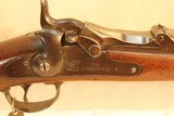 1884 Springfield Carbine marked South Carolina in 45-70 - 12 of 15