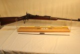 1884 Springfield Carbine marked South Carolina in 45-70 - 14 of 15
