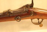 1884 Springfield Carbine marked South Carolina in 45-70 - 3 of 15