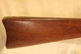 1884 Springfield Carbine marked South Carolina in 45-70 - 13 of 15